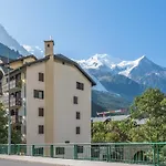 Apartment Joli Vue Mont Blanc 3 Balcons Et Parking - Welkeys *
