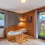 Apartment Joli Vue Mont Blanc 3 Balcons Et Parking - Welkeys
