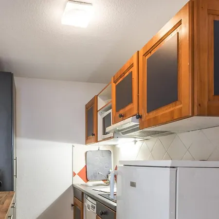 Апартаменты Joli Vue Mont Blanc 3 Balcons Et Parking - Welkeys *